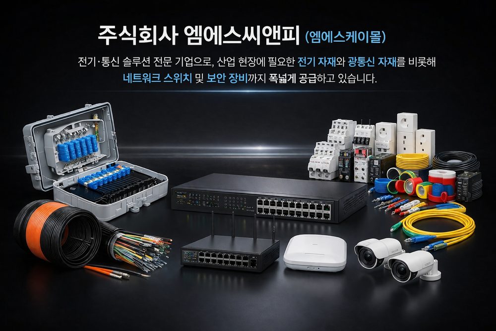 NST NHM-2208P 산업용 PoE 스위치 8포트 + 2 SFP 상세 이미지 1